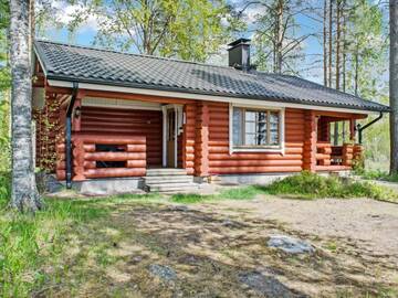 Фотографии Дома для отпуска Holiday Home Haapaniemi- cjoe020 г. Rasivaara (Финляндия) №4 Фото Дома для отпуска Holiday Home Haapaniemi- cjoe020 г. Rasivaara 4