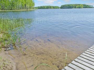 Фотографии Дома для отпуска Holiday Home Haapaniemi- cjoe020 г. Rasivaara (Финляндия) №5 Фото Дома для отпуска Holiday Home Haapaniemi- cjoe020 г. Rasivaara 5