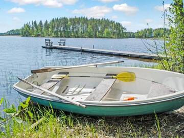 Фотографии Дома для отпуска Holiday Home Haapaniemi- cjoe020 г. Rasivaara (Финляндия) №2 Фото Дома для отпуска Holiday Home Haapaniemi- cjoe020 г. Rasivaara 2