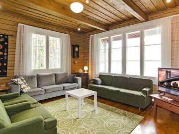 Фотографии Дома для отпуска Holiday Home Honkaniemi г. Rasivaara (Финляндия) №5 Фото Дома для отпуска Holiday Home Honkaniemi г. Rasivaara 5